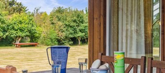 "Aase" - 950m from the sea by Interhome