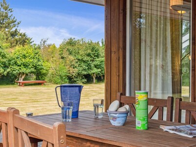 "Aase" - 950m from the sea by Interhome
