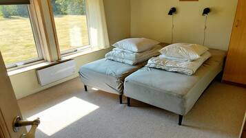 3 chambres, Wi-Fi
