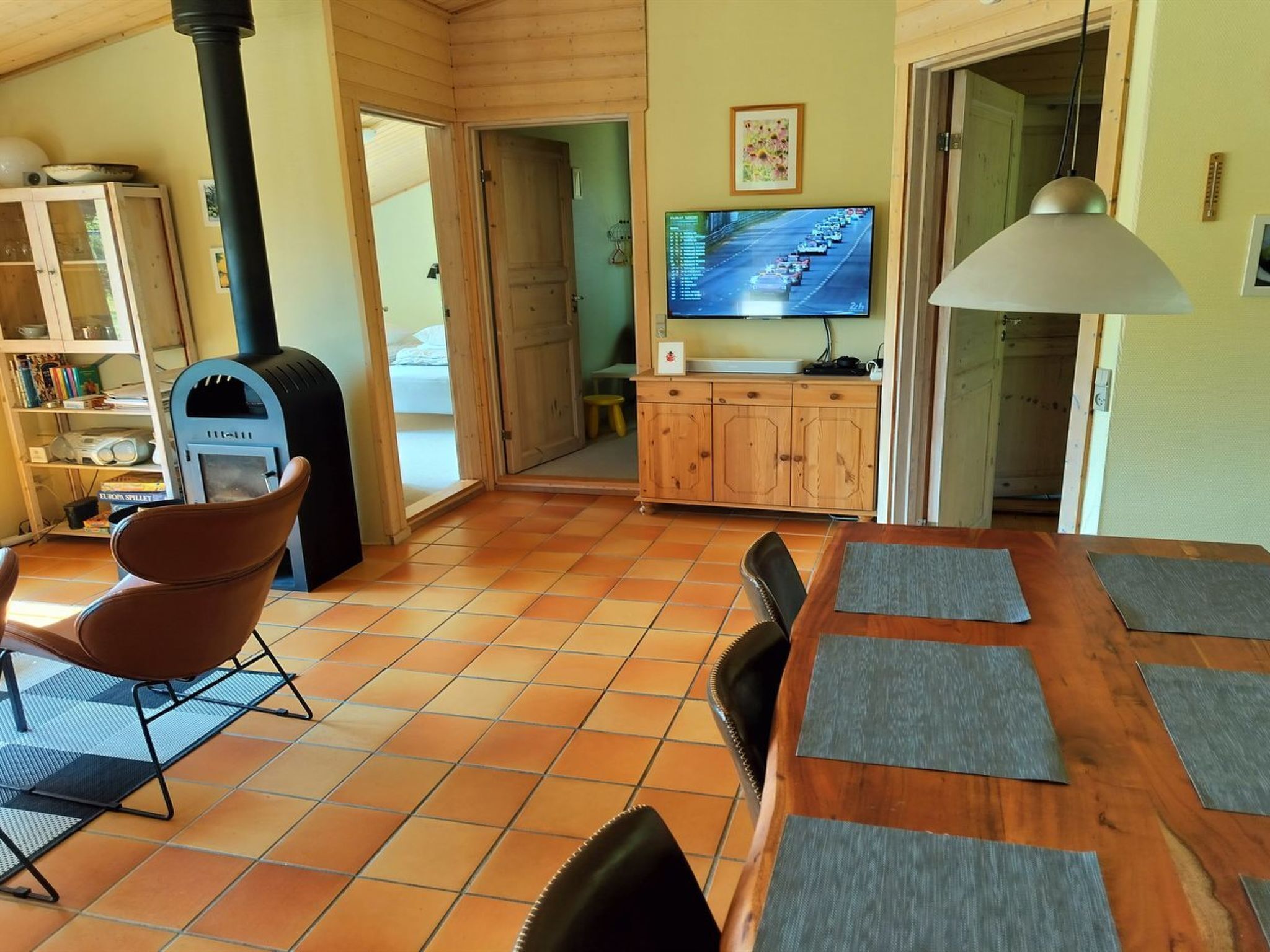 Intérieur