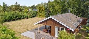 "Aase" - 950m from the sea by Interhome