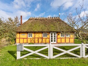 Udendørsområde