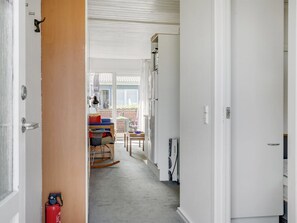 Interiør
