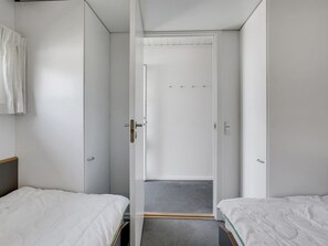 1 bedroom, WiFi