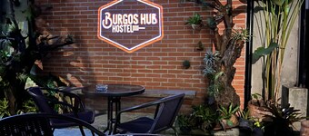 Burgos Hub Hostel