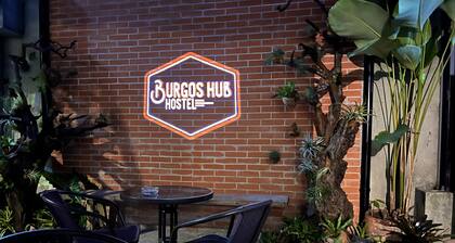 Burgos Hub Hostel