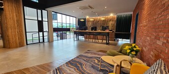 レジェンダホテル