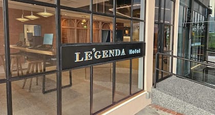 Le'genda Hotel