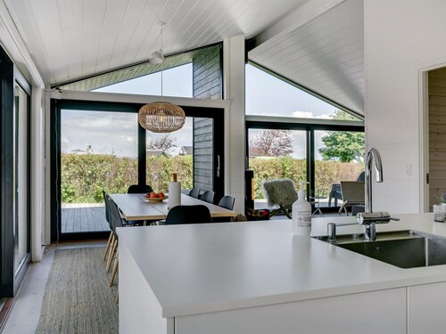 "Kjell" - 100m from the sea by Interhome