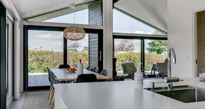 "Kjell" - 100m from the sea by Interhome