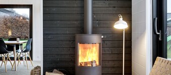 "Kjell" - 100m from the sea by Interhome