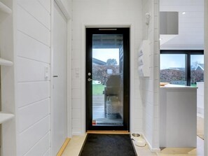 Interiør