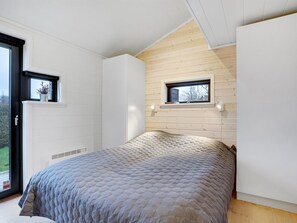 3 bedrooms, Internet - "Kjell" - 100m from the sea by Interhome (Bogense)