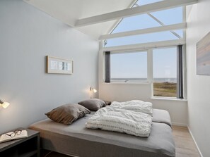 3 Schlafzimmer, WLAN