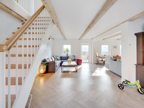"Rouwen" - 1km from the sea by Interhome