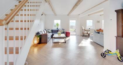 "Rouwen" - 1km from the sea by Interhome