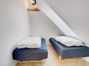5 bedrooms, Internet