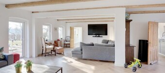 "Rouwen" - 1km from the sea by Interhome