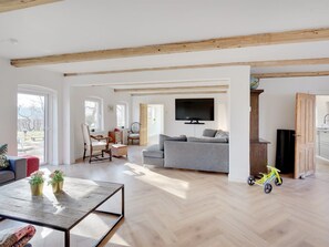 TV - "Rouwen" - 1km from the sea by Interhome (Sakskøbing)