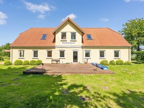 Esterni