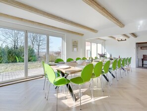 Dining - "Rouwen" - 1km from the sea by Interhome (Sakskøbing)