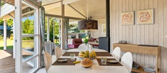 "Rixa" - 525m from the sea by Interhome