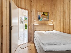 3 habitaciones y acceso a internet