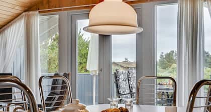 "Bryniulf" - 1.8km from the sea by Interhome
