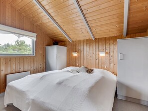 3 chambres, Wi-Fi