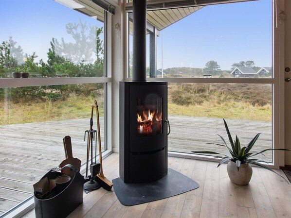 Interior - "Tiane" - 800m from the sea by Interhome (Fanø)