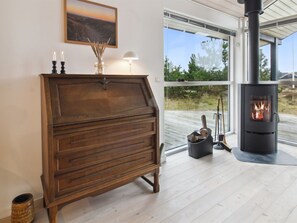 Interior - "Tiane" - 800m from the sea by Interhome (Fanø)