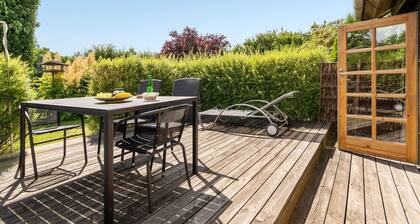 "Redlef" - 9km from the sea by Interhome