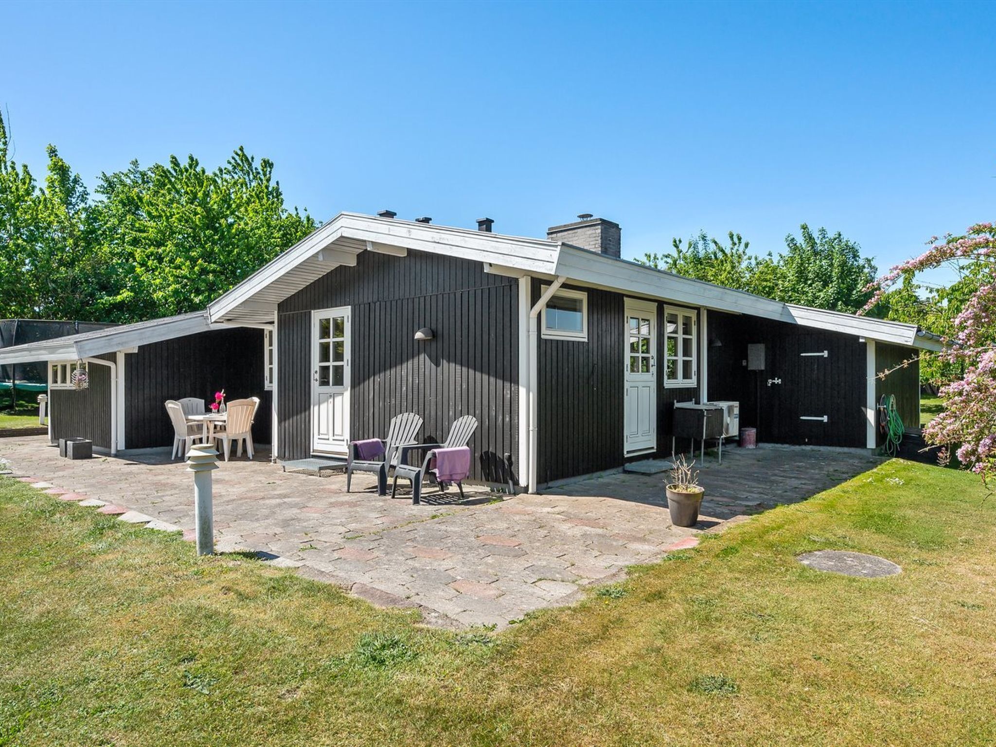 Eksteriør