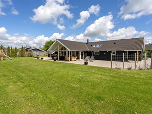Exterior - "Harek" - 800m from the sea by Interhome (Væggerløse)