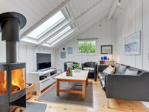 Interiør