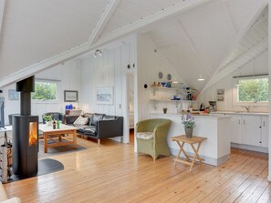 Interiør