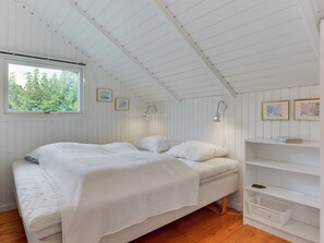 3 bedrooms, WiFi - "Sella" - 500m from the sea by Interhome (Sydals)