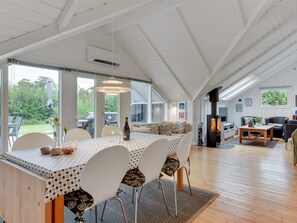 Dining - "Sella" - 500m from the sea by Interhome (Sydals)