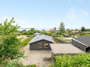 Udendørsområde
