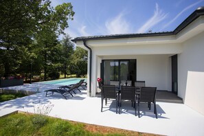 Villa | 3 Schlafzimmer