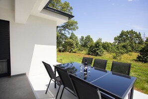 3 bedrooms - Mondo Sole in Sveti Bartul (Rasa)