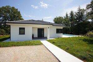 Villa | 3 Schlafzimmer