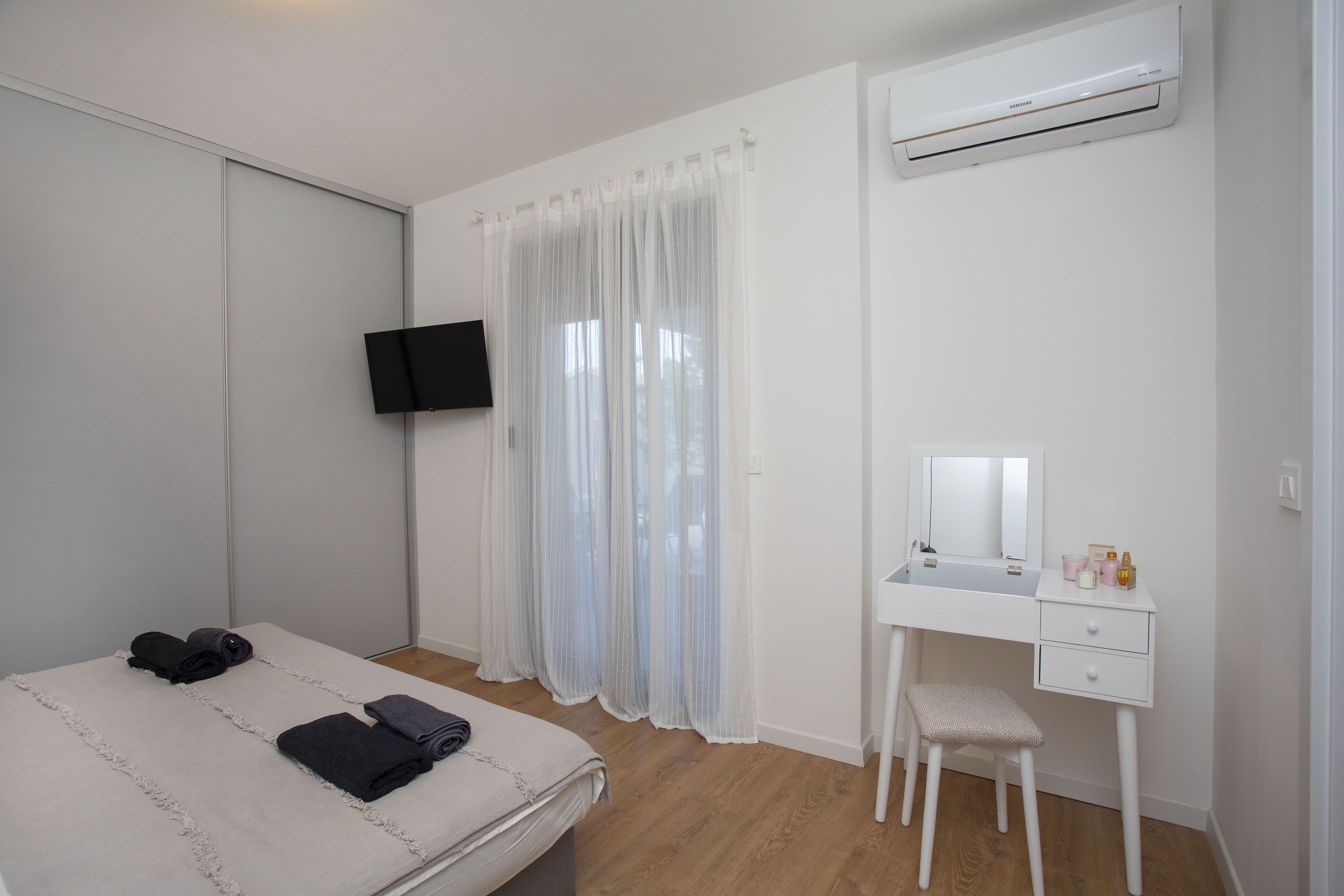 3 عدّة غرف نوم