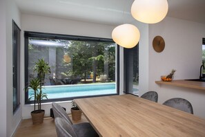 3 bedrooms - Mondo Sole in Sveti Bartul (Rasa)