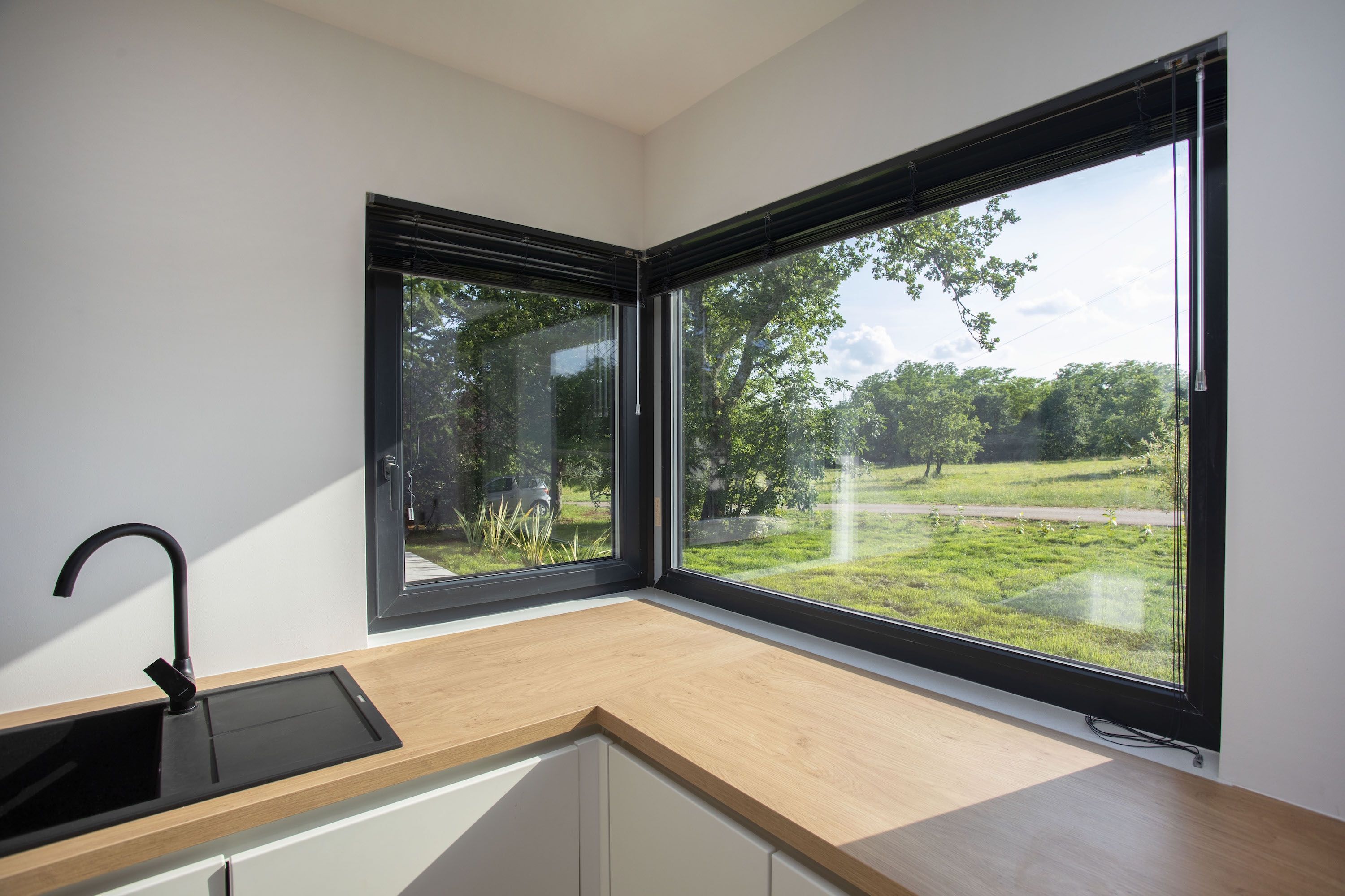 3 عدّة غرف نوم