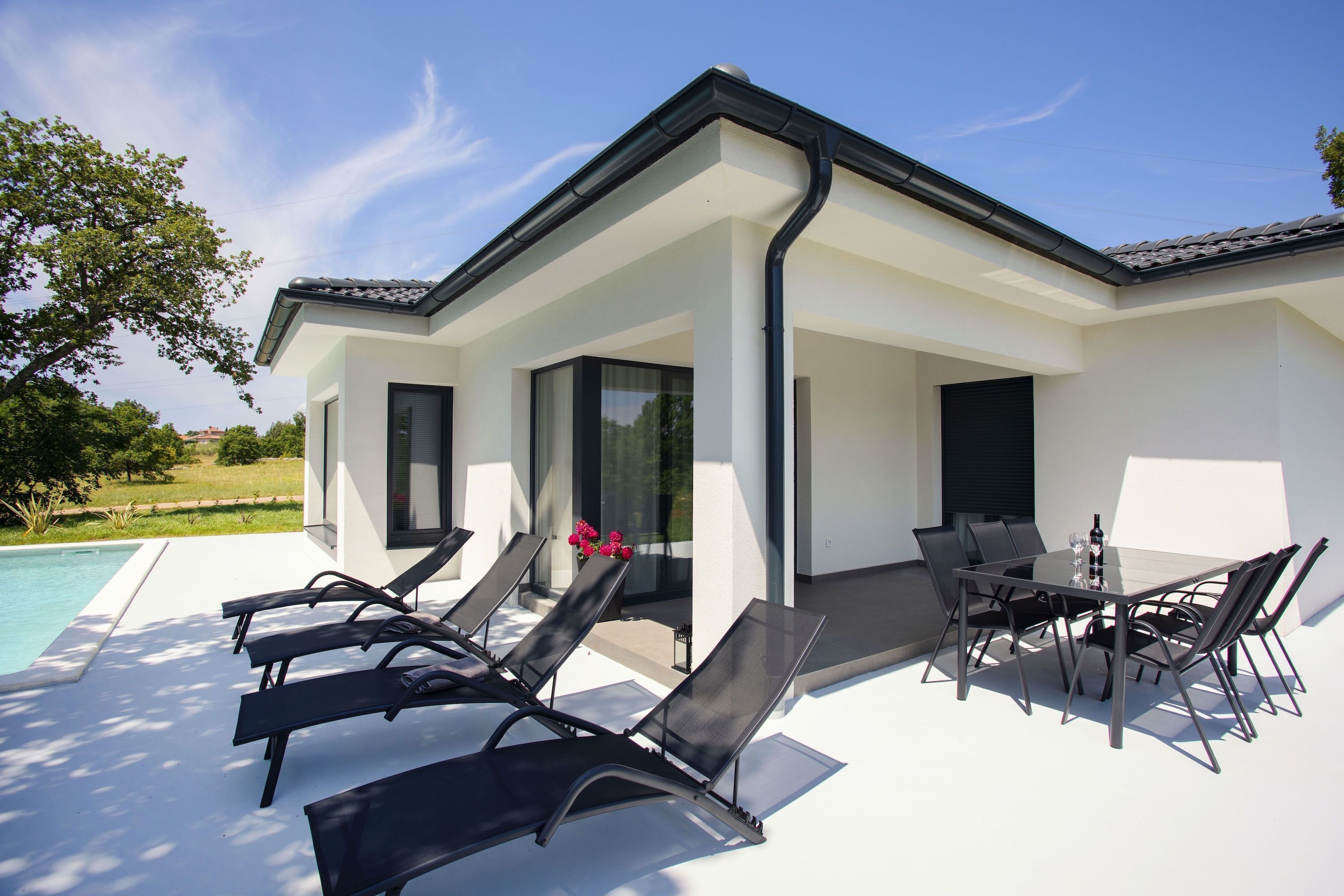 3 عدّة غرف نوم