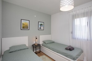3 bedrooms - Mondo Sole in Sveti Bartul (Rasa)