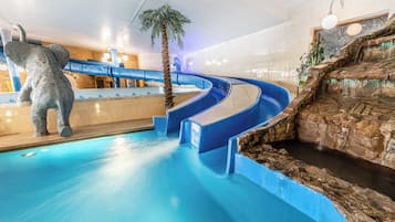 Water park