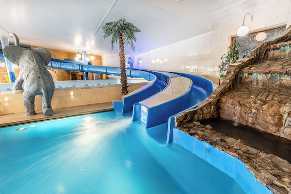 Water park