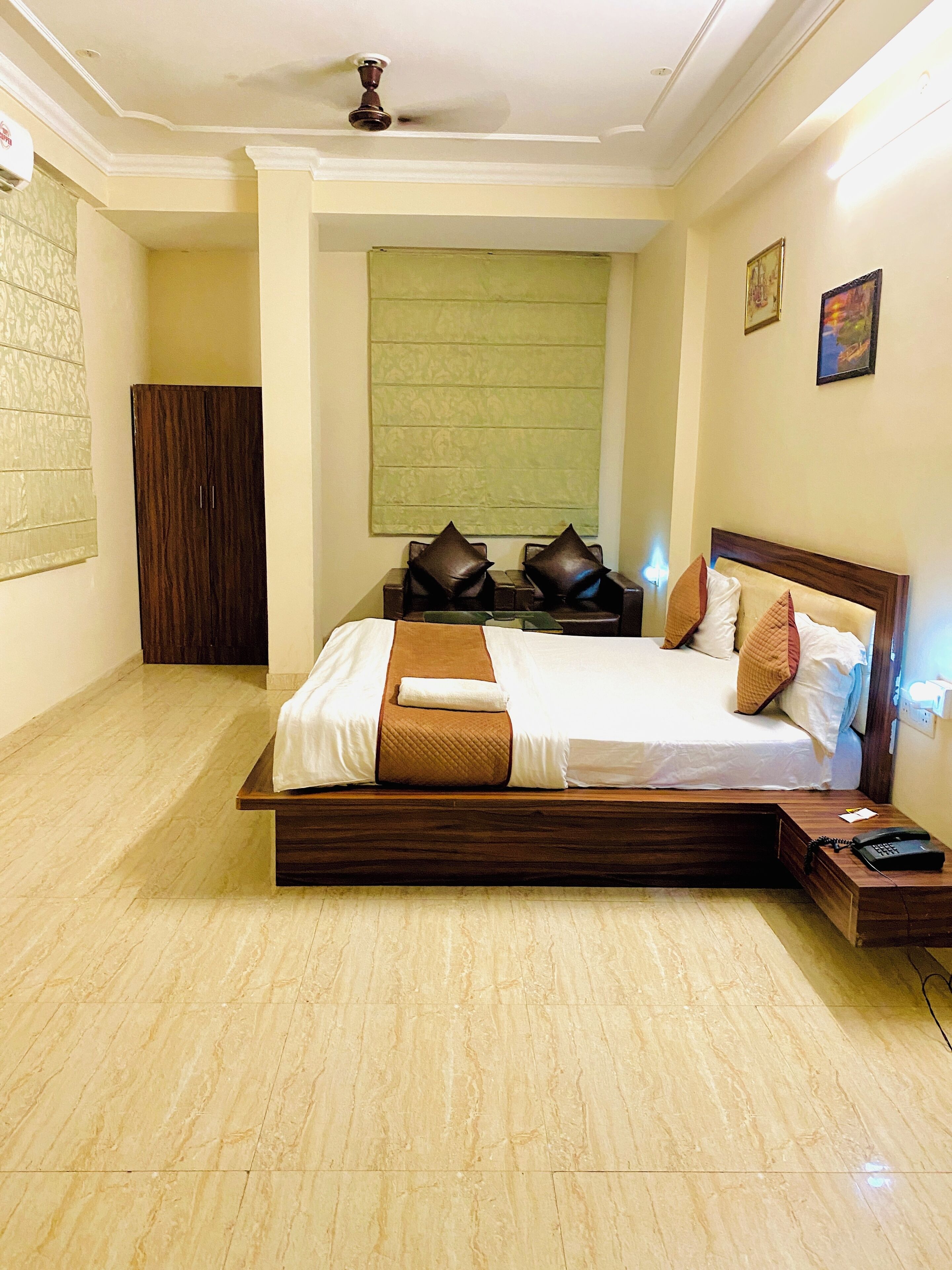 Kamar